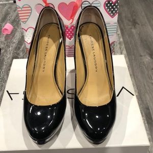 Chinese Laundry Women hi heels pomps